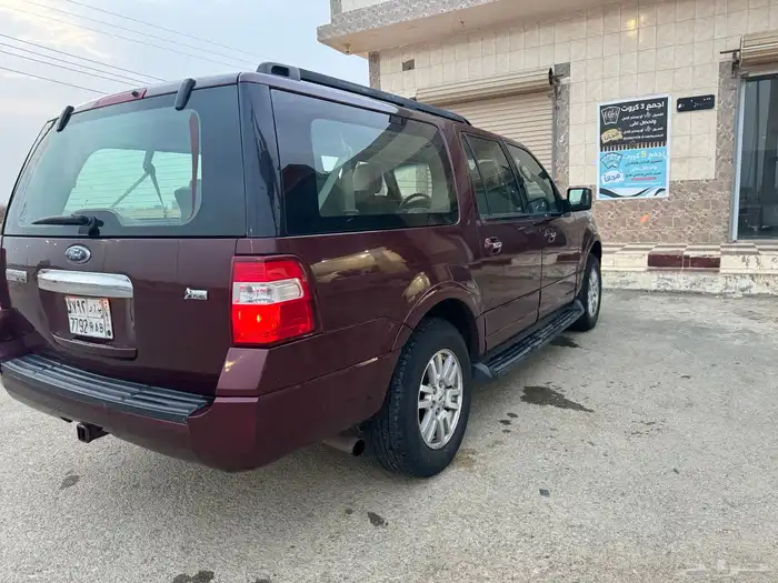 اكسبديشن 2010 3