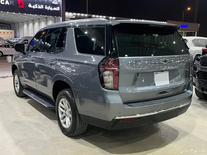 تاهو 2022 قصير سعودي بدون دبل 4