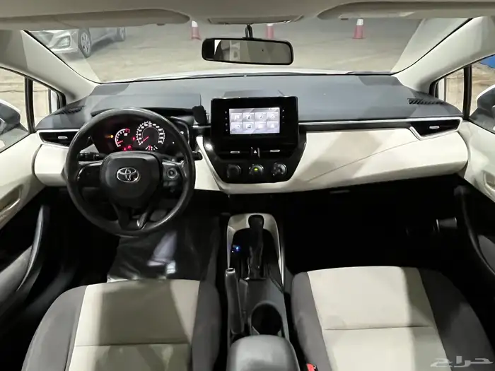 كورلا 2022 سعودي 17