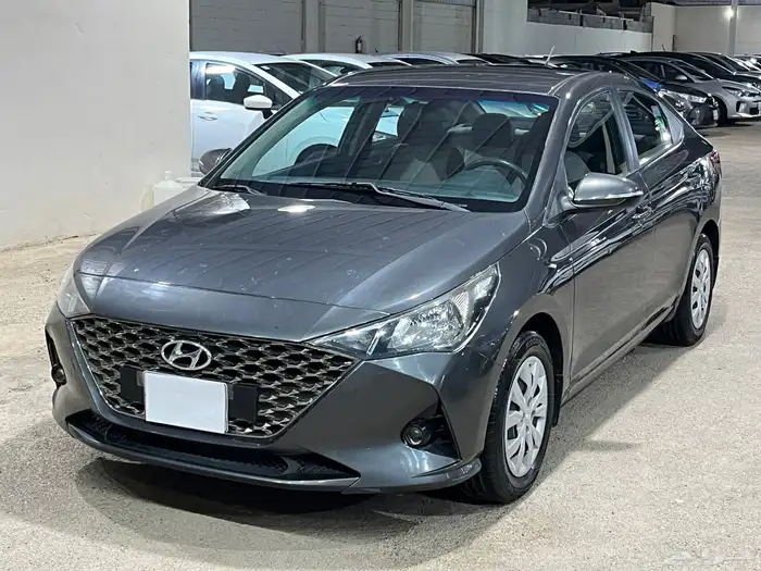 اكسنت 2022 سعودي 2