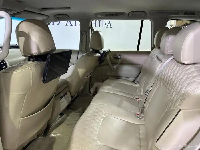 نيسان باترول 2015 سعودي مرهم 2020 11