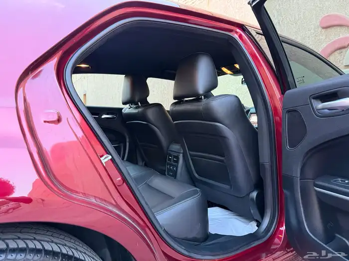 كرايزلر S300 موديل 2021 35