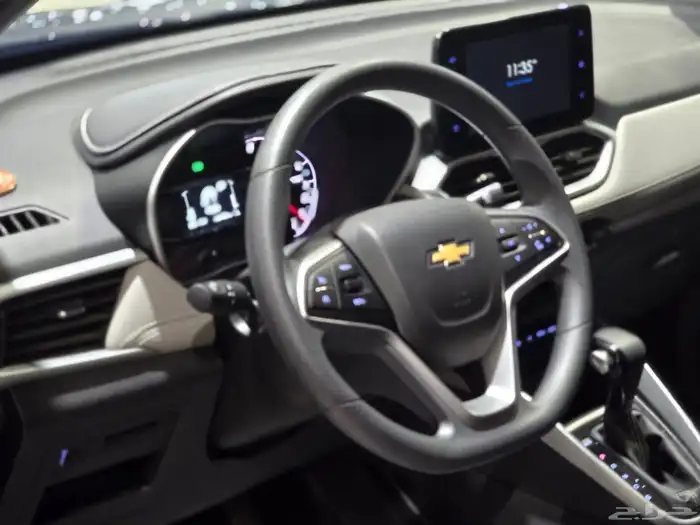 شفروليه جروف موديل 2023 بحالة ممتازة 10