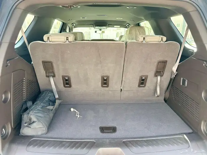 شفرولية تاهو 2022 12