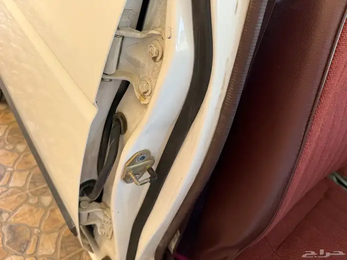 ددسن غمارتين المديل 1991 ( جي ال ) فل كامل وارد الحمراني 69