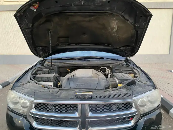 دورانجو 2013 نظيف للبيع 12