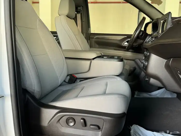 شيفروليه تاهو LS بدون دبل موديل 2022 نظيف جدا 24