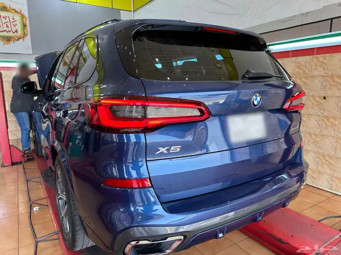 فحص السيارات قبل شرائها في جدة 26