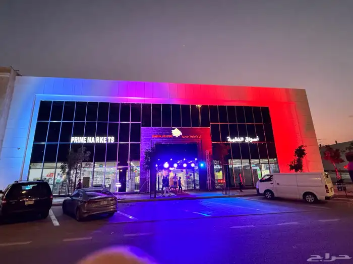 افتتاحات وليزرات و اضاءات 17