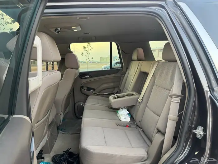 يوكن 2015 قصير 6