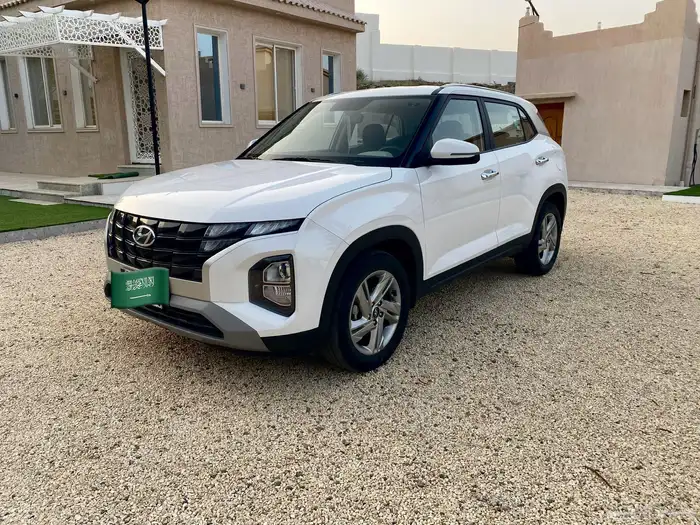 كريتا مديل23 مخزنه شبه الجديد وكاله مشروطه العداد46 1