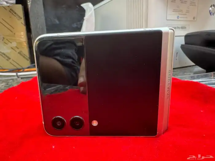 جوال سامسونج 4