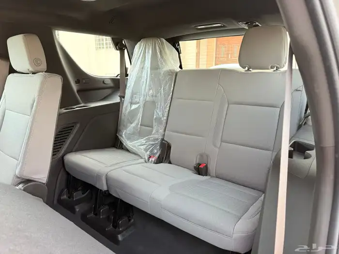 شيفرواليه تاهو موديل 2022 37