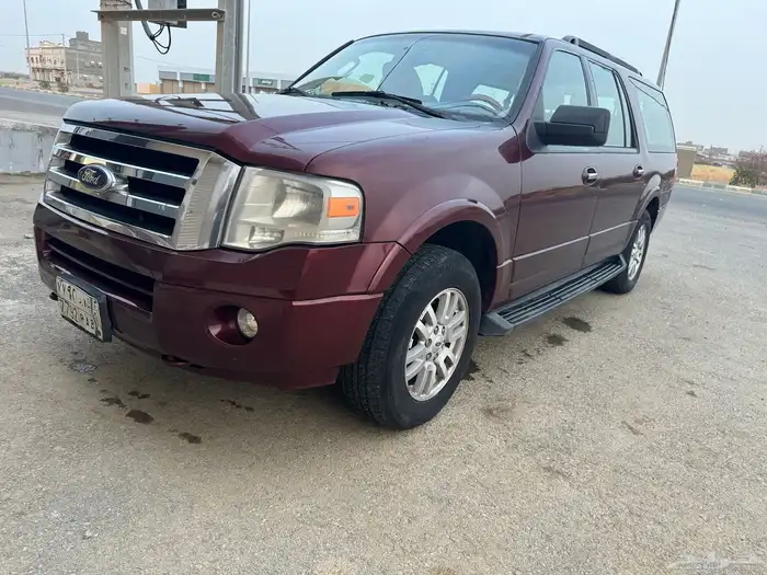 اكسبديشن 2010 0