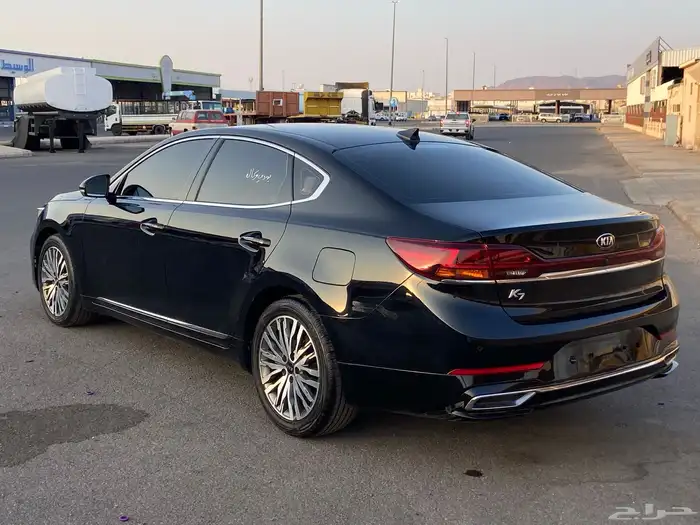 كادينزا 2020 ( بنزين ) 6