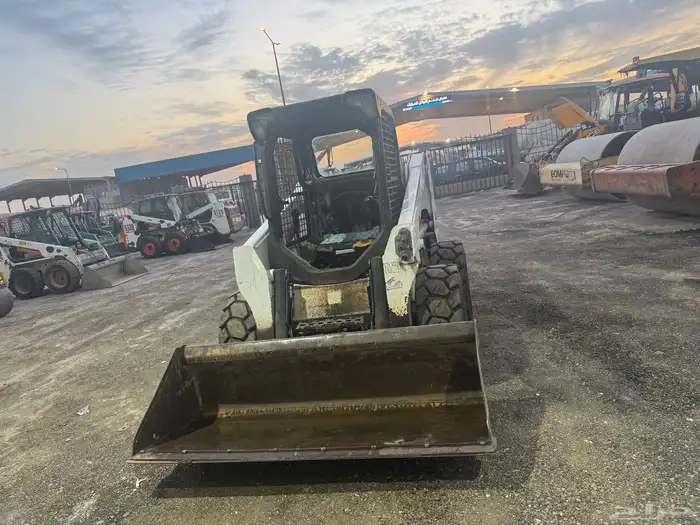 بويكات 630 مستورد بطاقه جمركيه للبيع 2