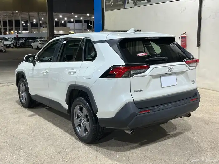 رافور 2022 سعودي دبل 6