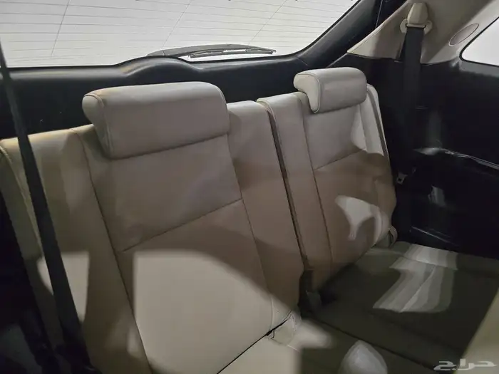 مازدا CX9 موديل 2012 بحالة ممتازة 10