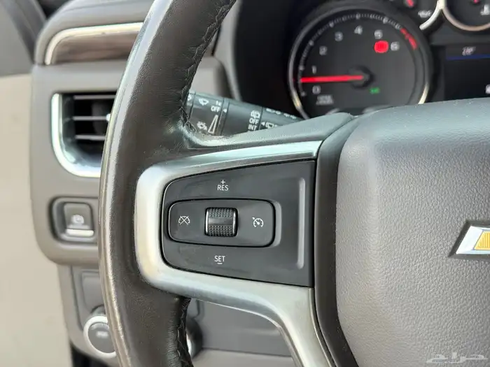 شيفرواليه تاهو موديل 2022 17