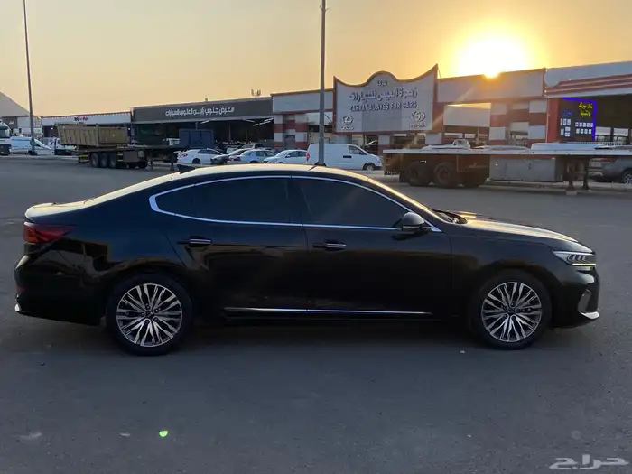 كادينزا 2020 ( بنزين ) 3