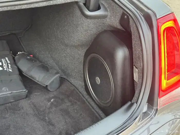 كرايزلر C300s موديل 2021 بحالة الوكاله شرط 36