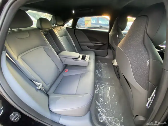 لوسيد اير بيور موديل 2025 جديد اصفار عرض خاص 20