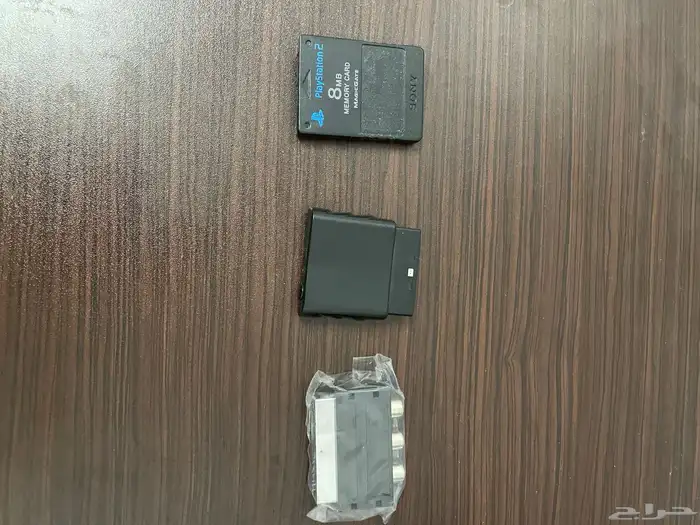 كنز عائلتي سوني 2 Slim مع جميع أغراضه وكرتونته 5