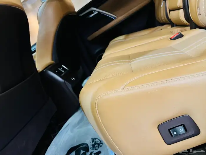 لكزس 2019 RX 350 فل كامل سعودي ( عرض خاص) 13