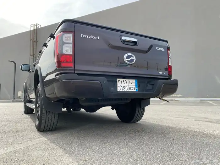 زداكس2023ديزل تماتيك مخزن 5