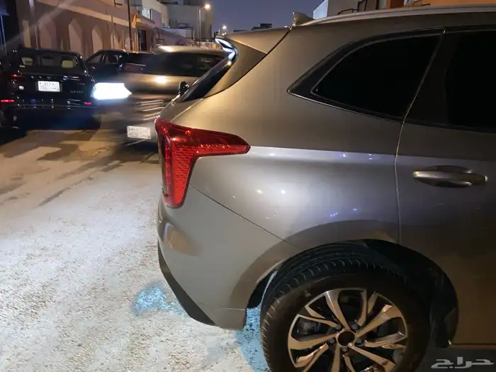 هافال جوليان 2