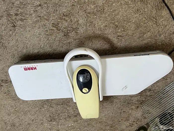 كواية بخار هام 0