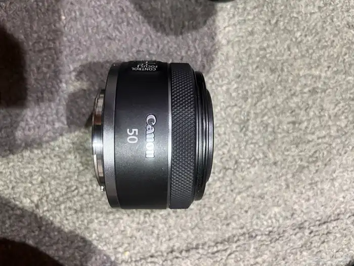 معدات تصوير كمله 1