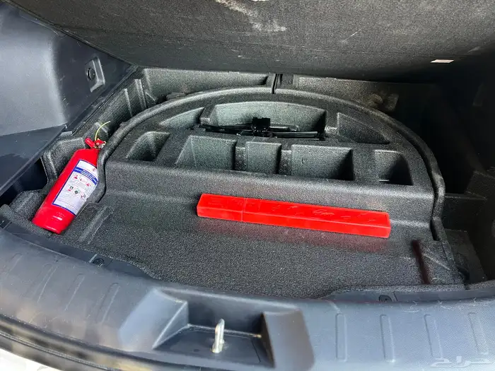 شانجان CS75 2022 بلس فل كامل رادار نقطة عمياء شبه الجديد 12