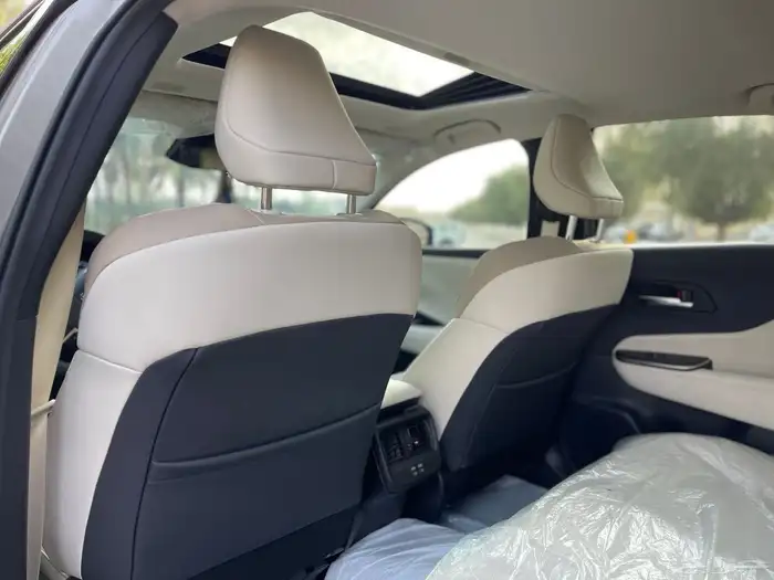 تويوتا-كراون2024(ممشي26الف)بريميوم 18