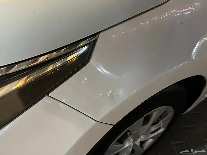 كورولا 2016 للبيع 5