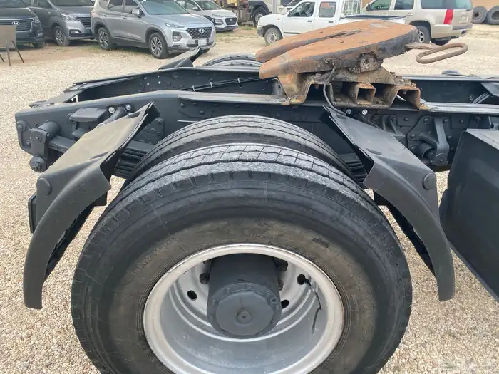 للبيع راس ألبي 1997 شرط كامل 9