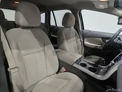 فورد ايدج موديل 2013 بحالة ممتازة index