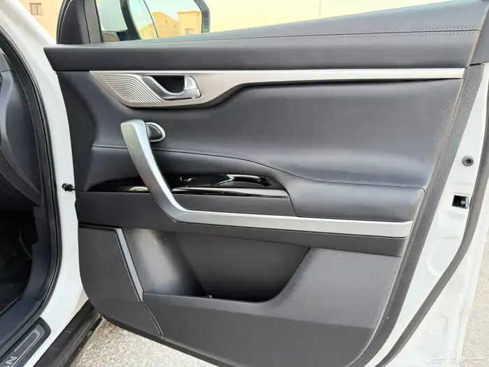 شانجان 2023 فل كامل CS95 11