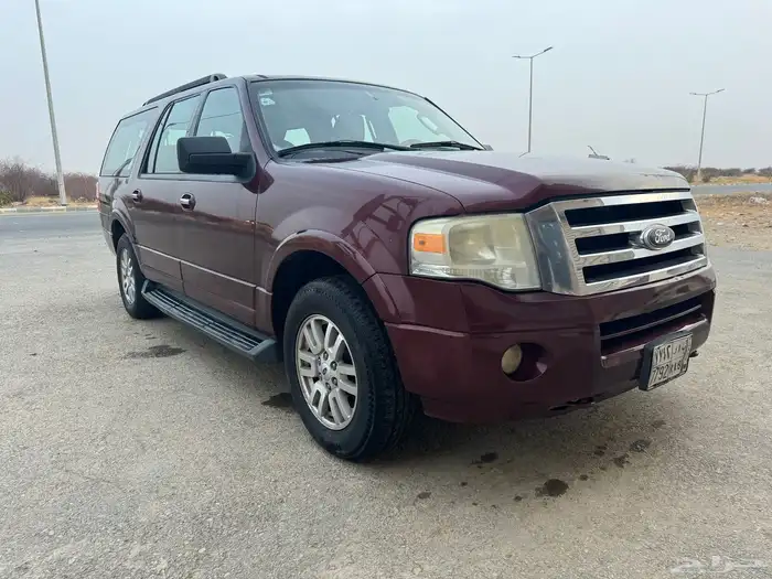 اكسبديشن 2010 1