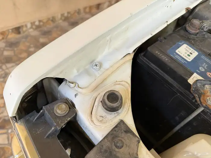 ددسن غمارتين المديل 1991 ( جي ال ) فل كامل وارد الحمراني 91