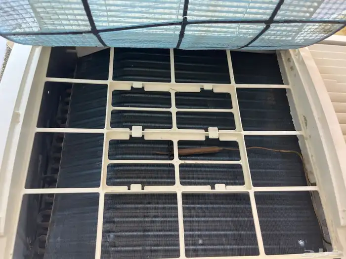 مكيف للبيع شغال على الشرط 1