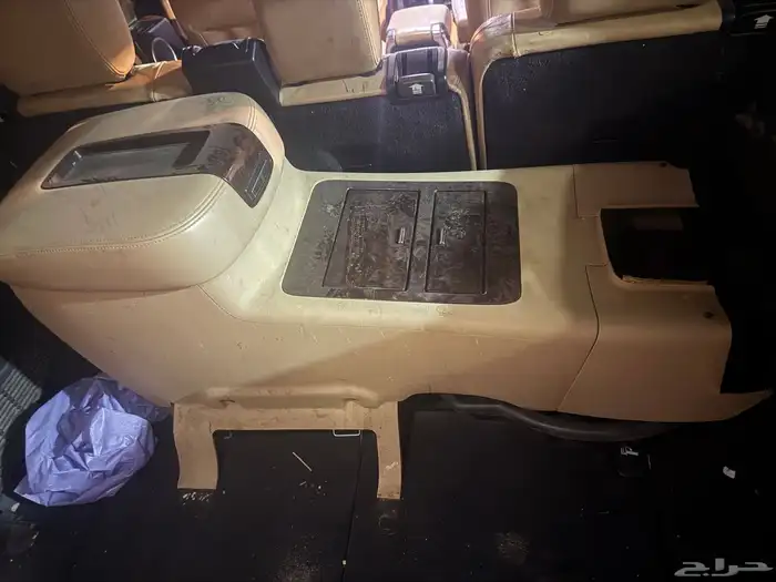 تكاية بيج جمس تاهو سلفرادو 2007 الى 2014 0