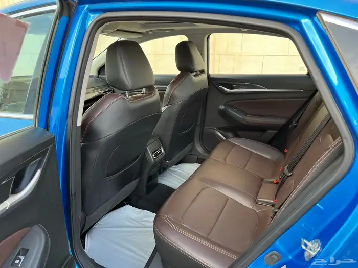 شانجان ايدو بلس 2022 ممشى13 الف فقط 8