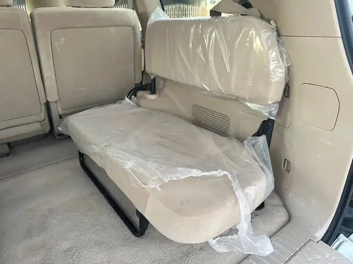 لاندكروزر هدد GX 2014 بريمي فتحه قير تماتيك شرط 20