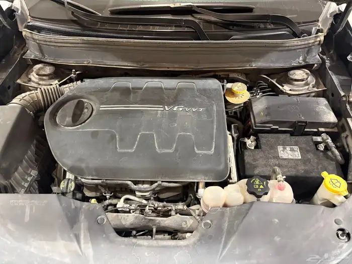 جيب شيروكي سبورت 2019 نظيف 14