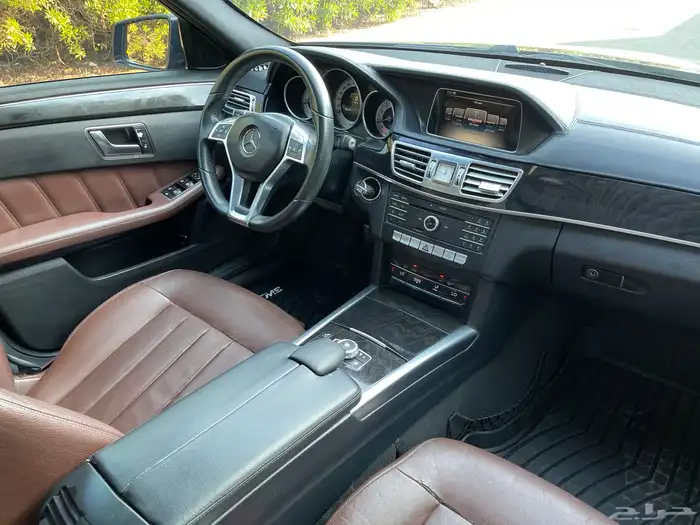 للبيع مرسيدس E300 2016 جفالي 17