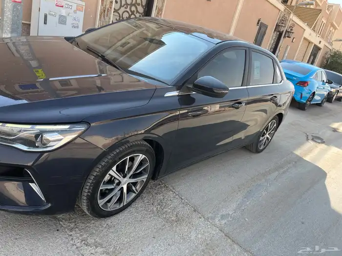 جيلي 2024 فل كامل 1