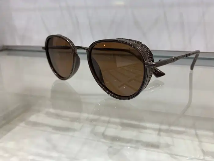 نظارات طبية وشمسية وعدسات لاصقة 5