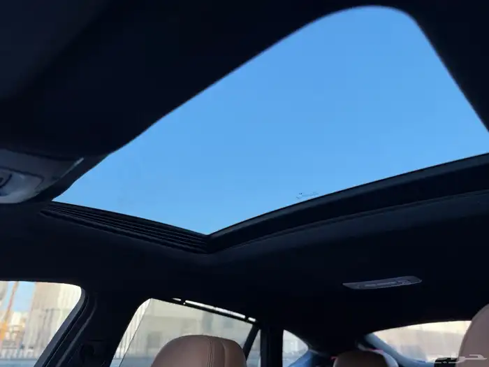 للبيع Bmw X6 سعودي ممشى 95000 موديل 2015 8 سلندر فل ابشن 32