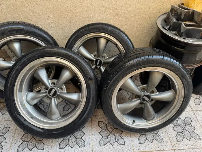 جنوط بولت 18 انش 1